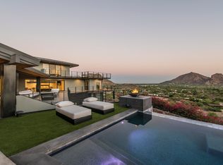 7517 N Moonlight Ln, Paradise Valley, AZ 85253