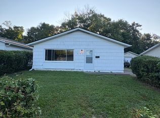 2106 Piccadilly Ave, Dayton, OH 45406
