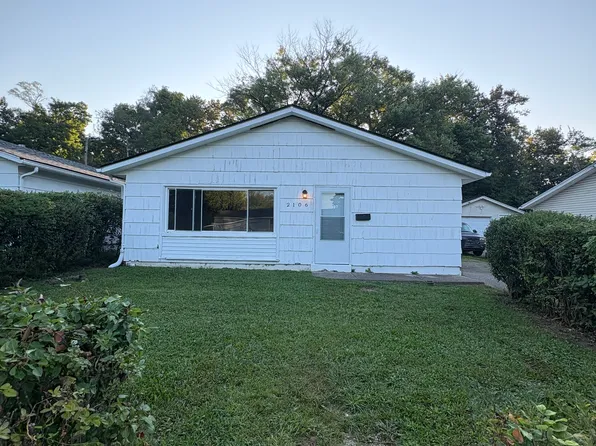 2106 Piccadilly Ave, Dayton, OH 45406