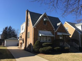 2504 S 4th Ave, North Riverside, IL 60546