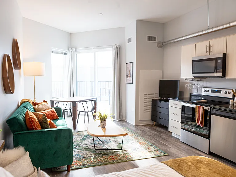 Guest Suite