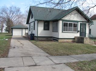 410 N Prairie St, Lake City, MN 55041