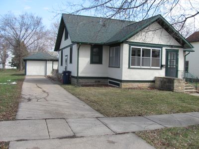 410 N Prairie St, Lake City, MN, 55041