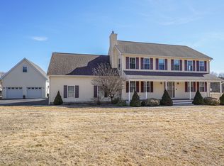 433 E Thompson Rd, Thompson, CT 06277