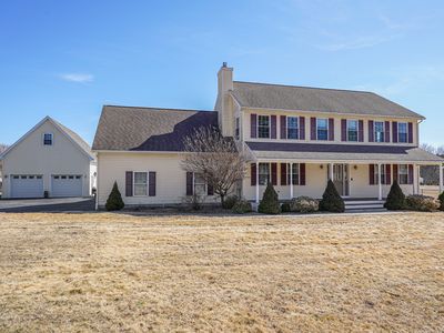 433 East Thompson Road, Thompson, CT, 06277