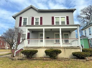 102 E Lincoln Ave, Streator, IL 61364