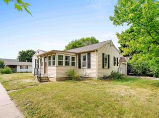 415 Eden Ave, Kaukauna, WI 54130
