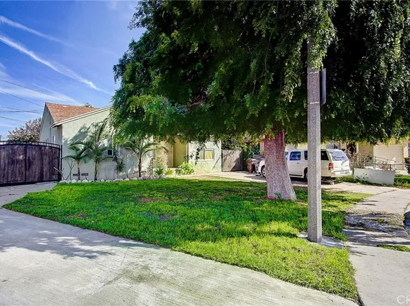 728 S Locust Cir, Compton, CA 90221