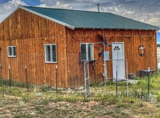 160 Rhyolite Dr, Como, CO 80432