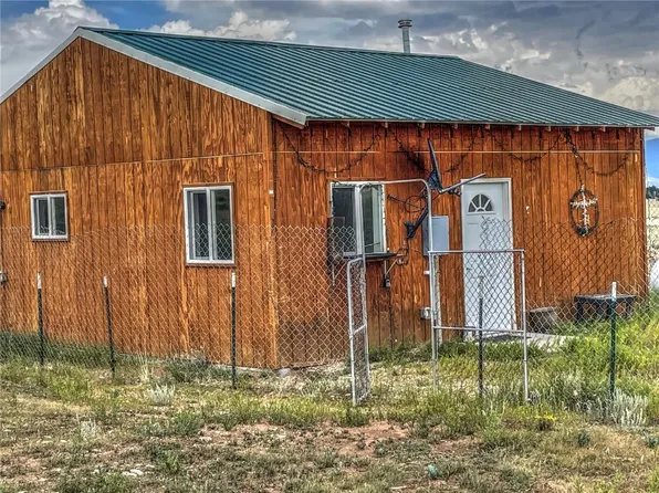 160 Rhyolite Drive, Como, CO 80432