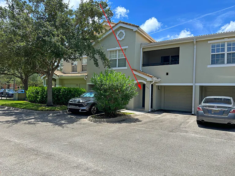 160 SW Peacock Blvd #31-206 — Photo 1