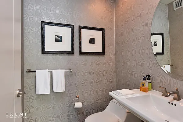 Sold by Trump International Realty | media 19