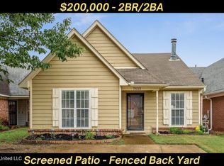 7633 Iris Dr, Southaven, MS 38671