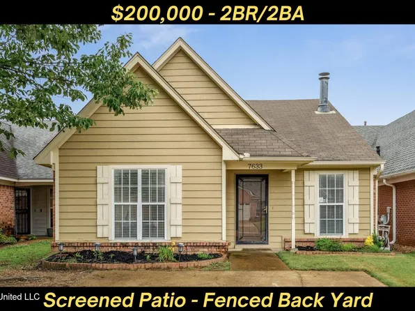 7633 Iris Dr, Southaven, MS 38671