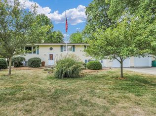 311 E Marshall St, Tolono, IL