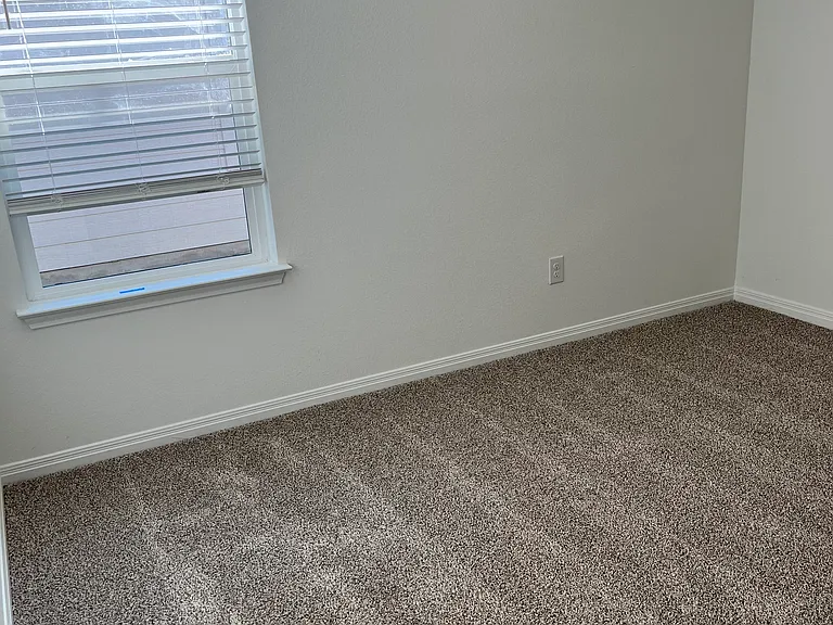2 standard bedrooms