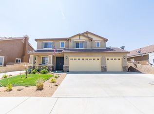 1802 Hideaway Pl, Palmdale, CA