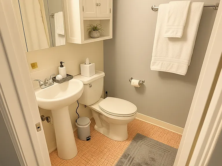 4236 Upton Ave S #101 — Photo 6