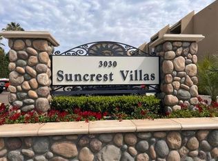 3030 Suncrest Dr UNIT 311, San Diego, CA 92116