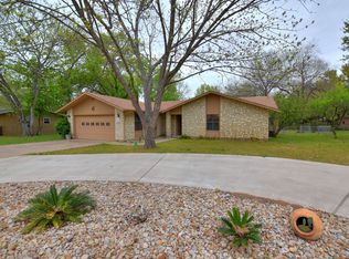 1203 Pecan Dr, Marble Falls, TX 78654
