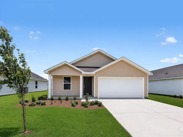 5324 Horizons Edge Ln #Hs-32a, Milton, FL 32570