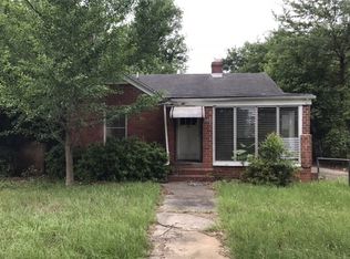 680 Villa Esta Ave, Macon, GA