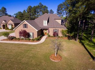 9443 Crescent Lodge Dr, Pike Road, AL 36064