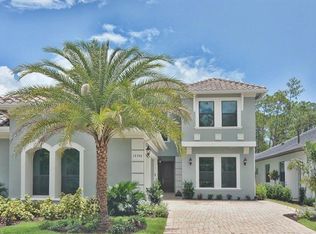 14746 Reserve Ln, Naples, FL 34109