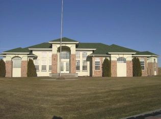 2876 Fort Sidney Rd, Sidney, NE 69162