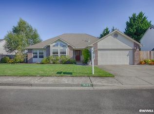 1665 Royalann Ct NW, Salem, OR 97304