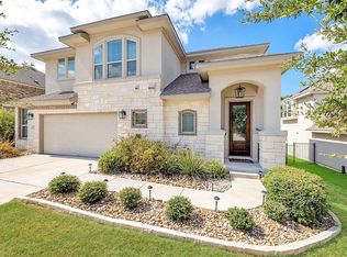 825 Mediterranean Dr, Leander, TX 78641