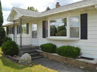 2490 S Hollister Rd, Ovid, MI 48866