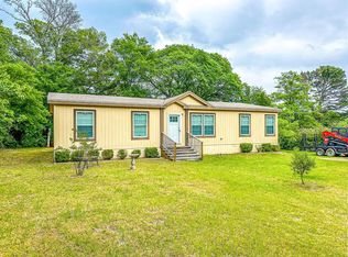 110 Wooded Creek Dr, Athens, TX