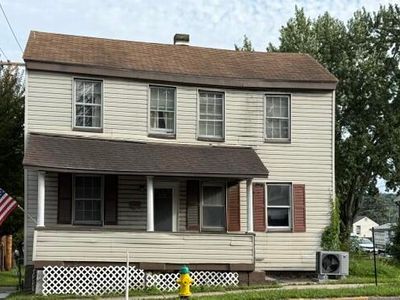 620 Blair St, Hollidaysburg, PA, 16648
