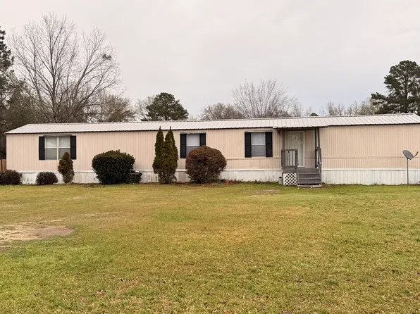 1400 Mobley Ln, Florence, SC 29501