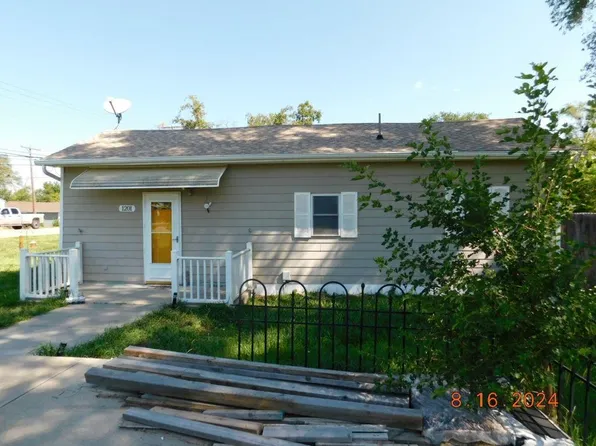 1201 E 10th Street, North Platte, NE 69101