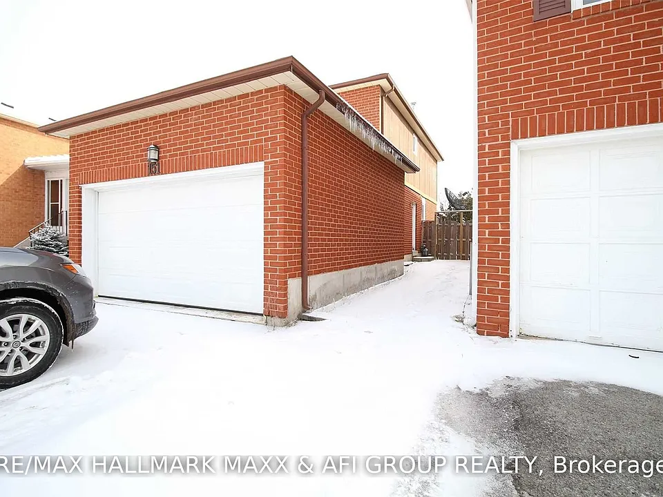 151 Kersey Cres #BSMNT
