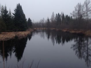 00 Juniper Way, Grayling, MI 49738