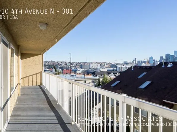 910 4th Ave N APT 301, Seattle, WA 98109
