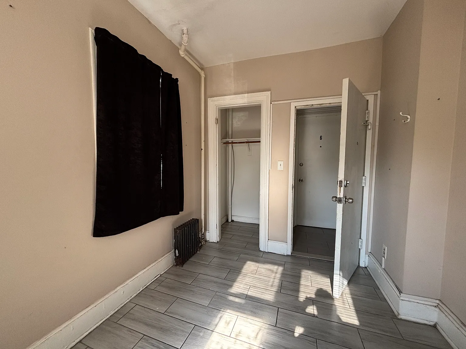 1 bed, $800 — Photo 4