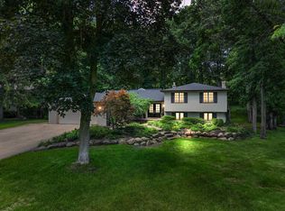 6337 Old Coach Trl, Washington, MI 48094
