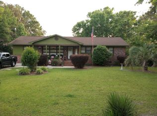 412 Ansel St, Timmonsville, SC 29161