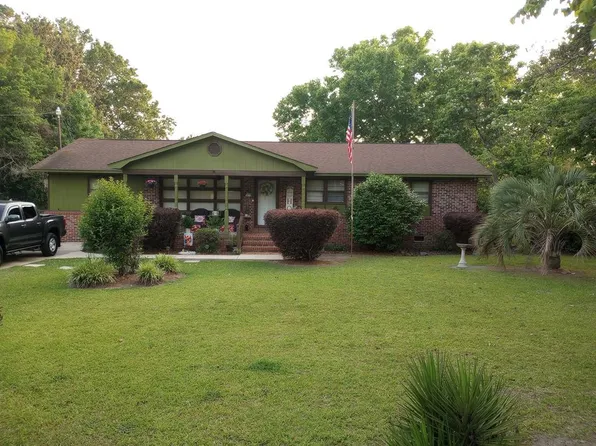412 Ansel St, Timmonsville, SC 29161