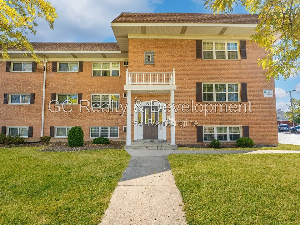 525 N Highview Ave #515-202
