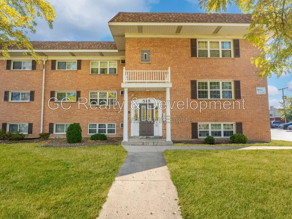 525 N Highview Ave #515-202, Addison, IL 60101
