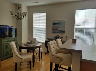 160 Fair Sailing Rd, Mount Pleasant, SC 29466