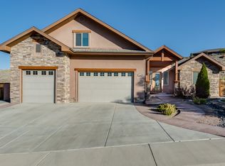 2660 Bangs Canyon Dr, Grand Junction, CO 81503