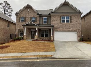 3415 Ivy Farm Path, Buford, GA 30519