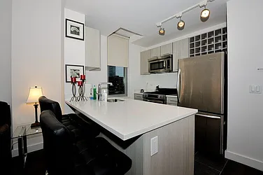 Rented by Atlas Real Estate New York