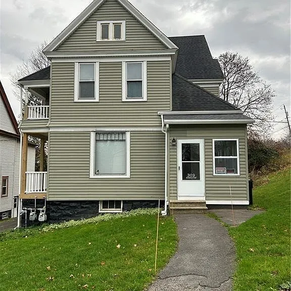 309 Hamilton St — Photo 1